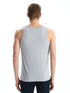 LC Waikiki U-Neck Cotton Men's Tank Tops 2 Pack